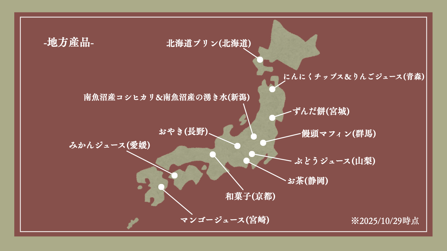 協賛プラン・告知